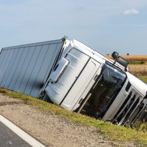 What are the average settlement amounts for truck accidents in Georgia?