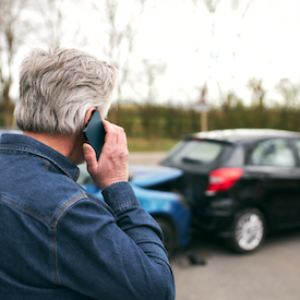 Contact the Georgia Accident Report Experts Near You at Kalka Law Firm for Further Assistance